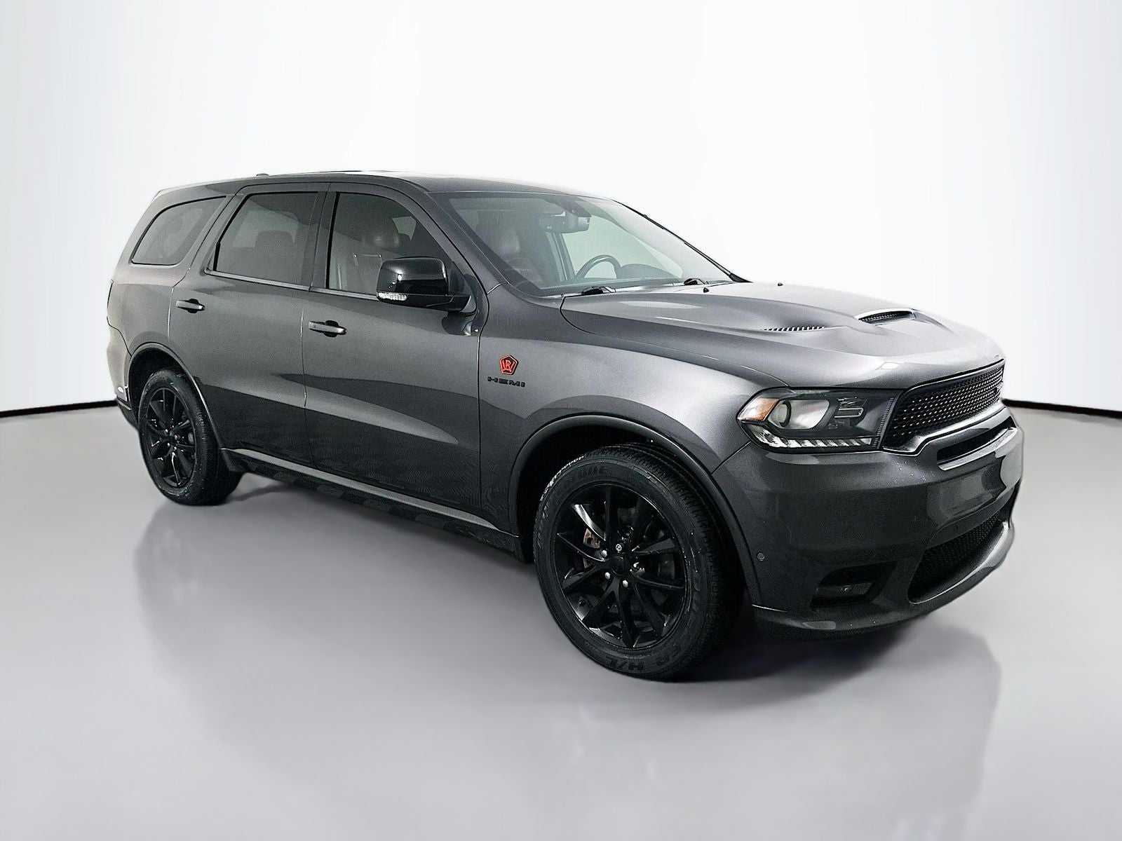 2020 Dodge Durango