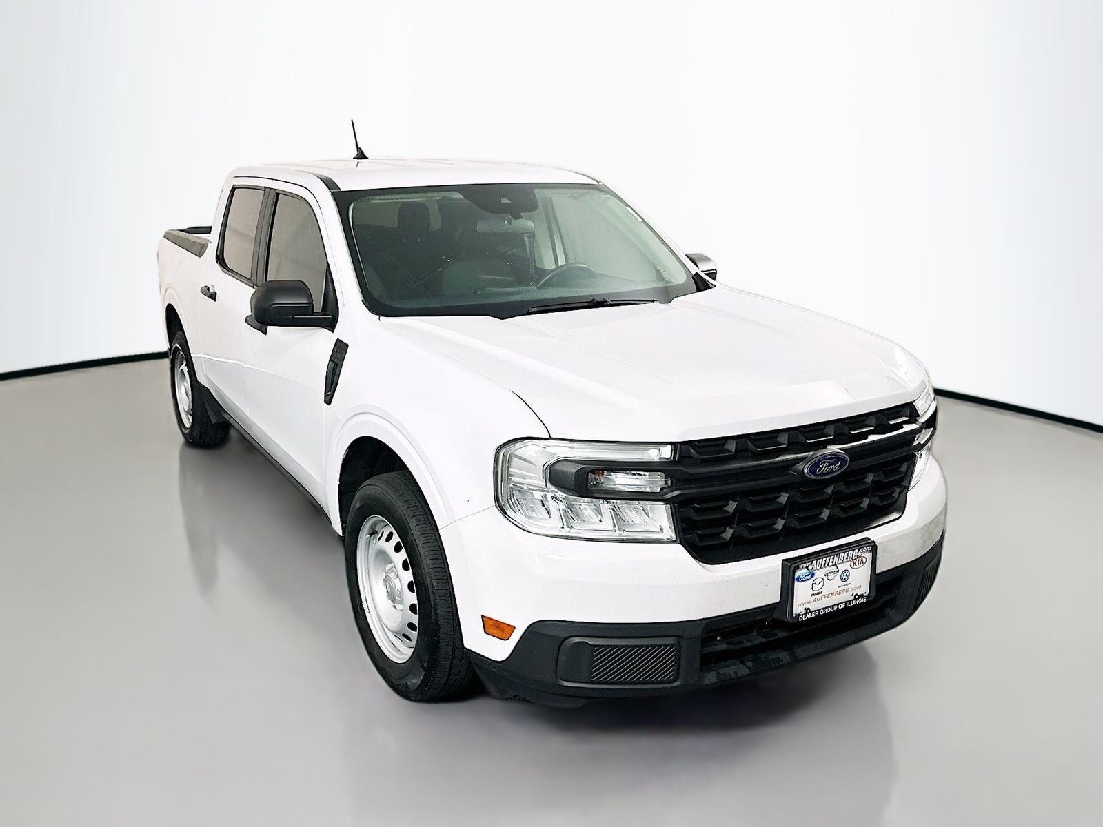 2022 Ford Maverick