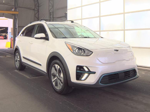 2020 Kia Niro EV