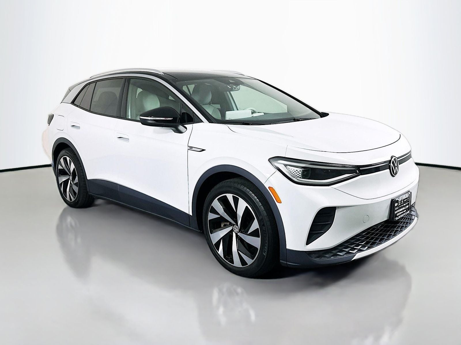 2021 Volkswagen ID.4