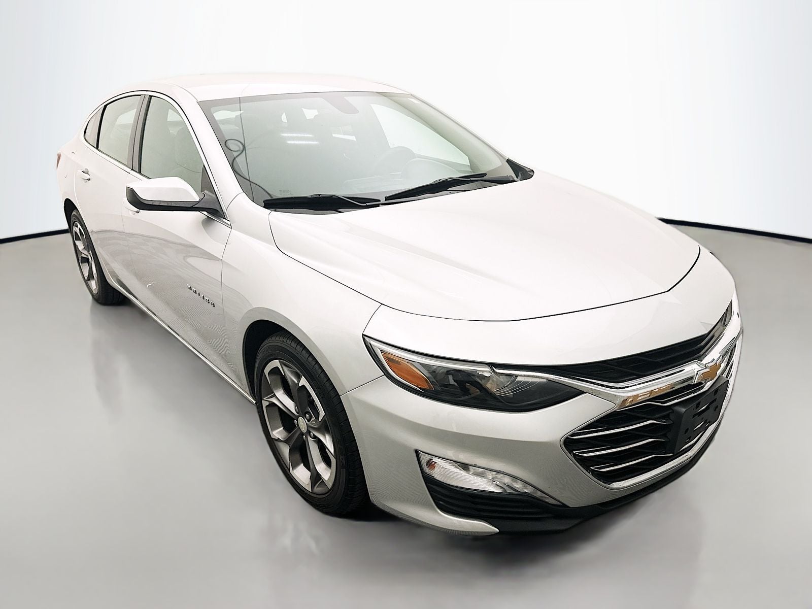 2020 Chevrolet Malibu