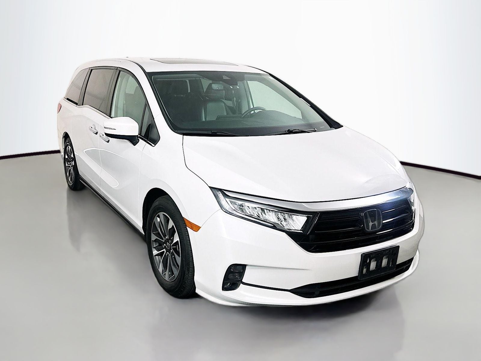 2023 Honda Odyssey