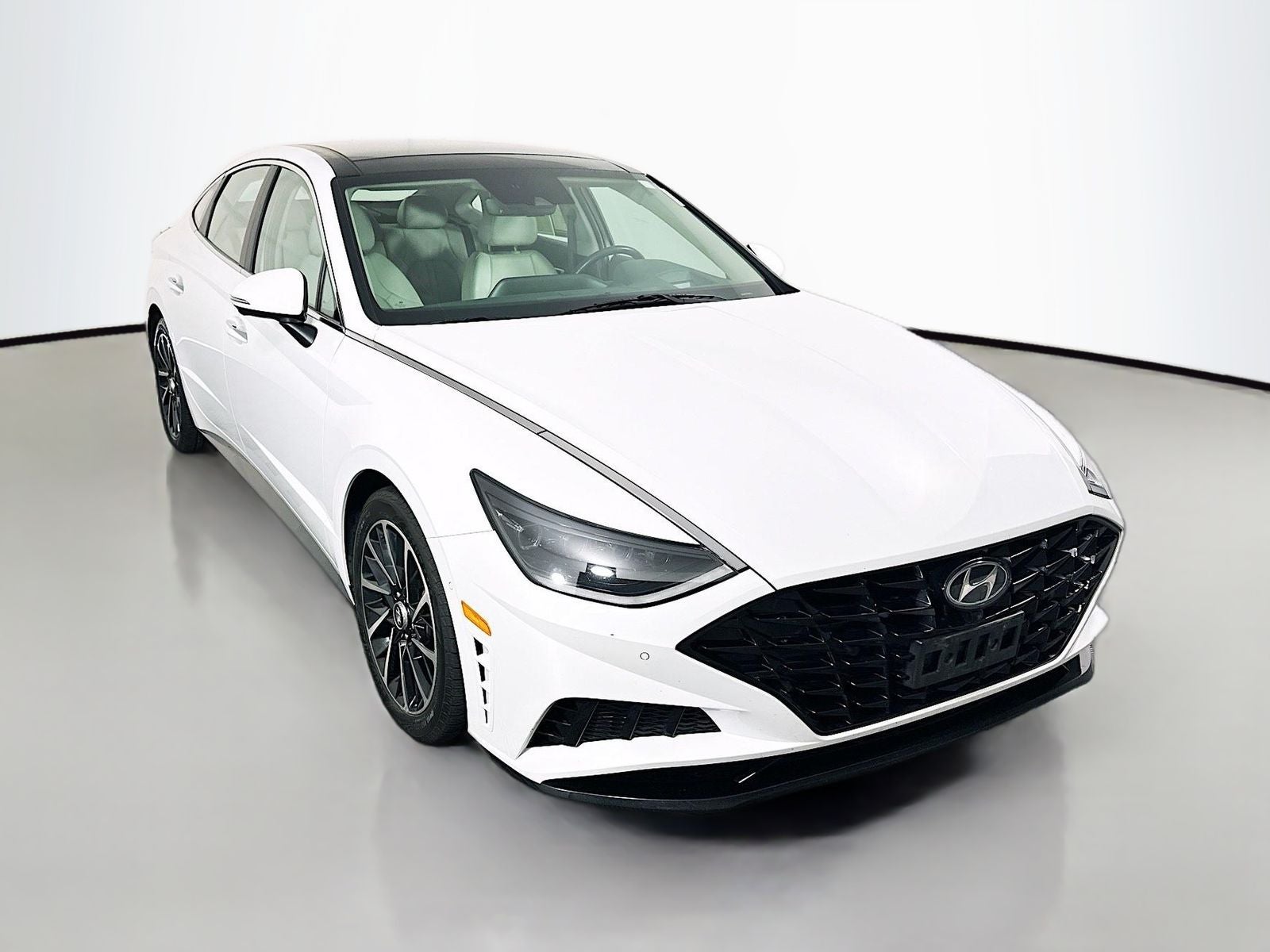 2021 Hyundai Sonata