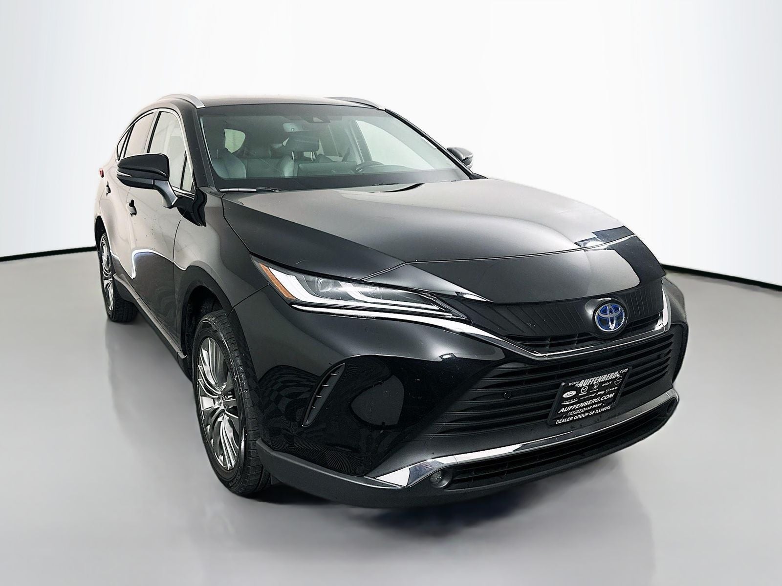 2023 Toyota Venza