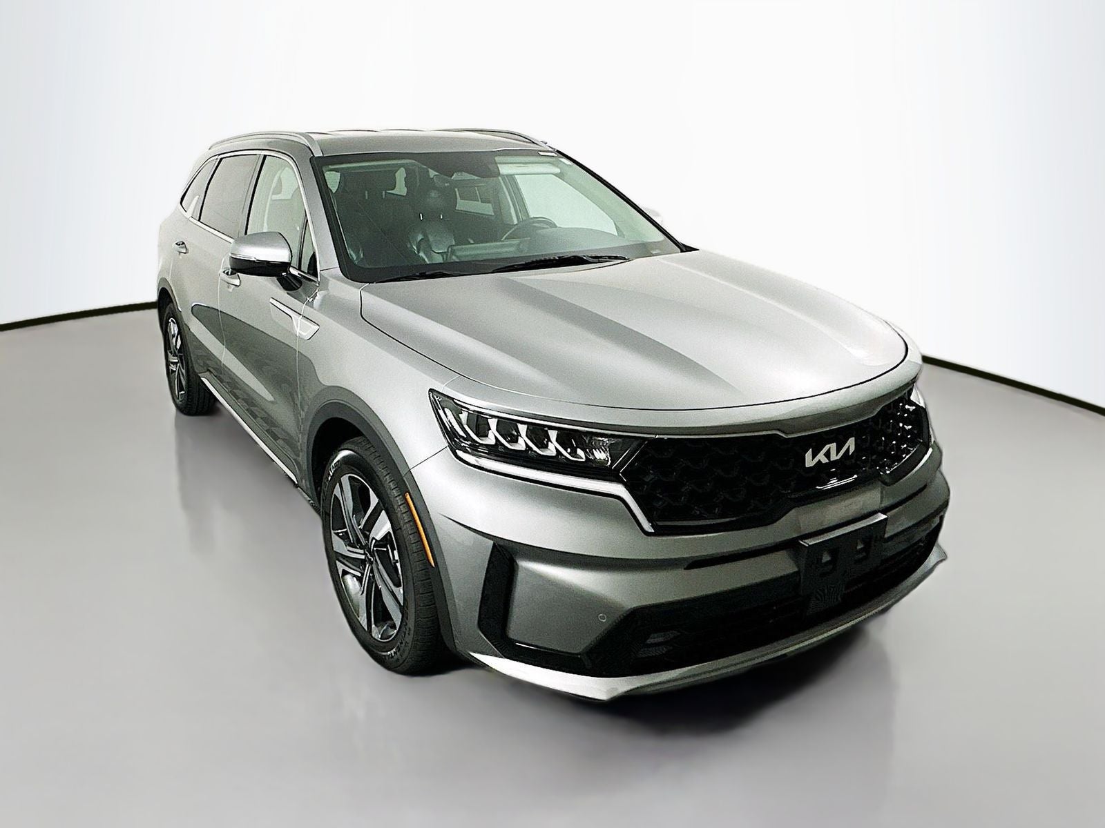 2023 Kia Sorento Hybrid