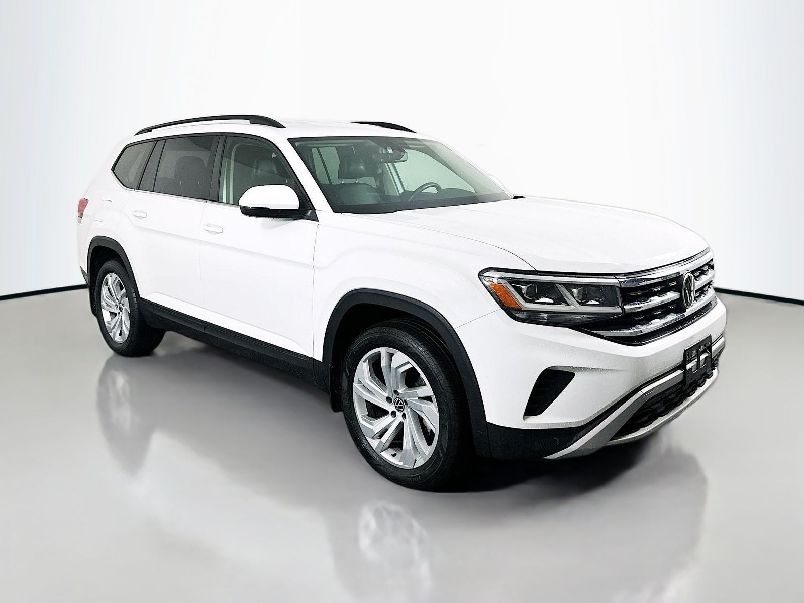 2022 Volkswagen Atlas
