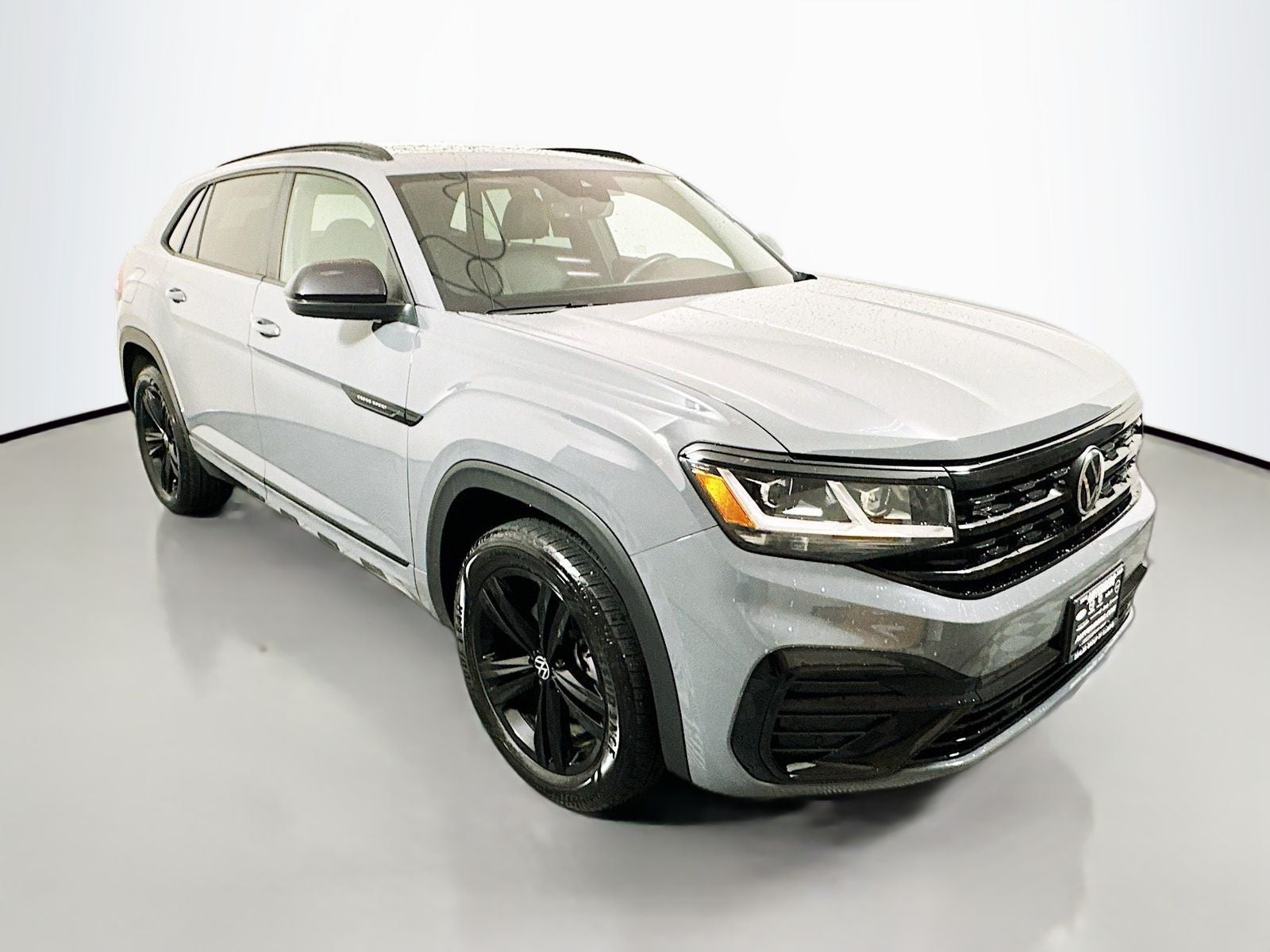 2023 Volkswagen Atlas Cross Sport