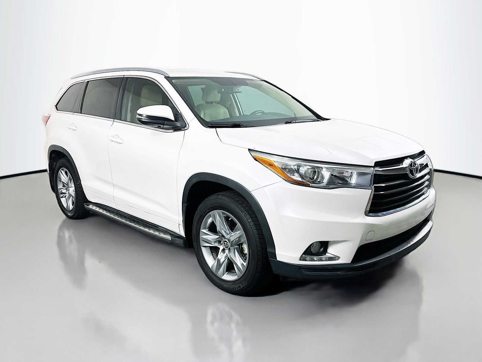 2016 Toyota Highlander